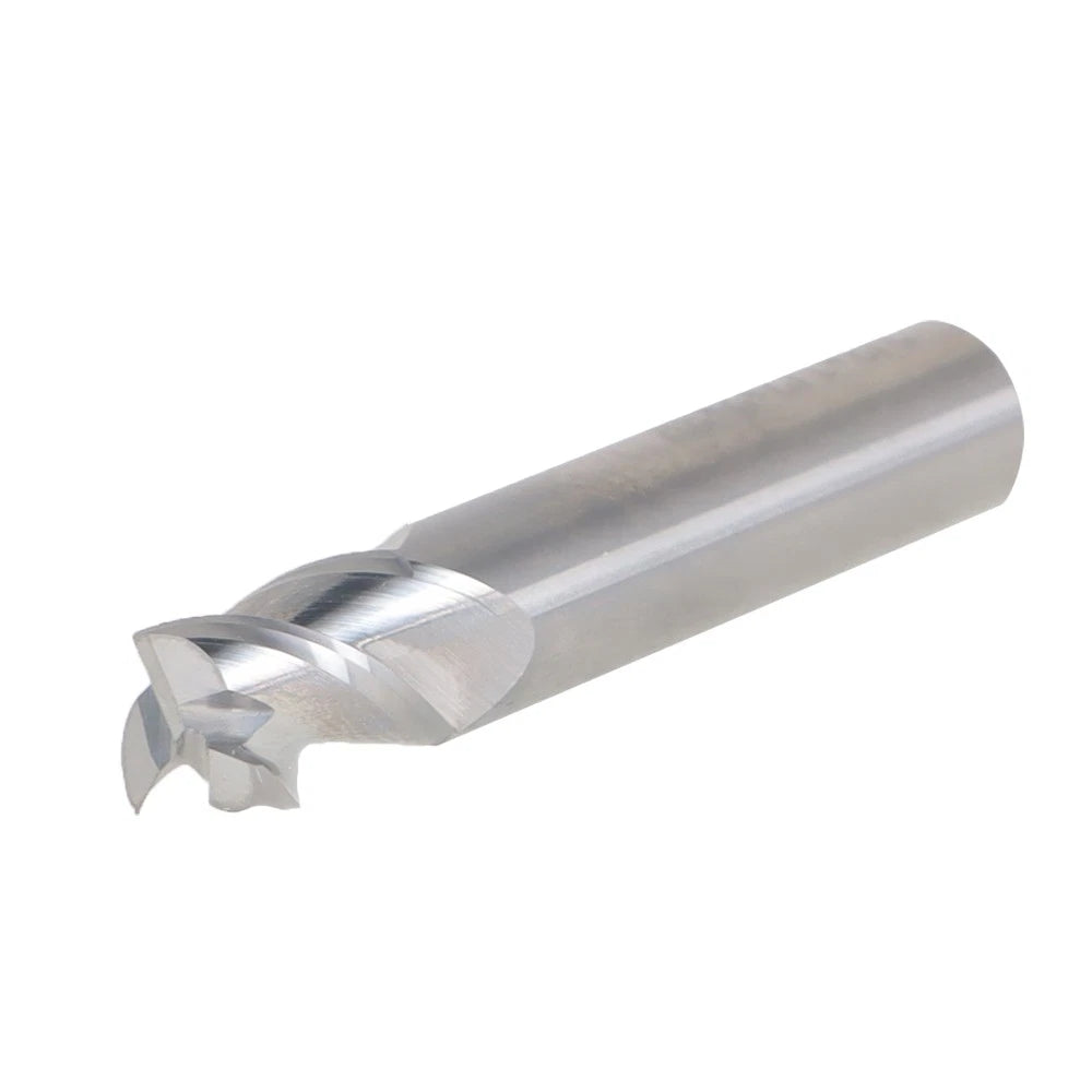 3/8" Carbide End Mill for Alu-Power (No Specific Make Model)