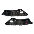 Bumper Retainer Set for Toyota RAV4 (2013-2015)