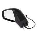 Heated Driver Left Side Mirror for Chevy Buick Encore Trax (2017–2022)