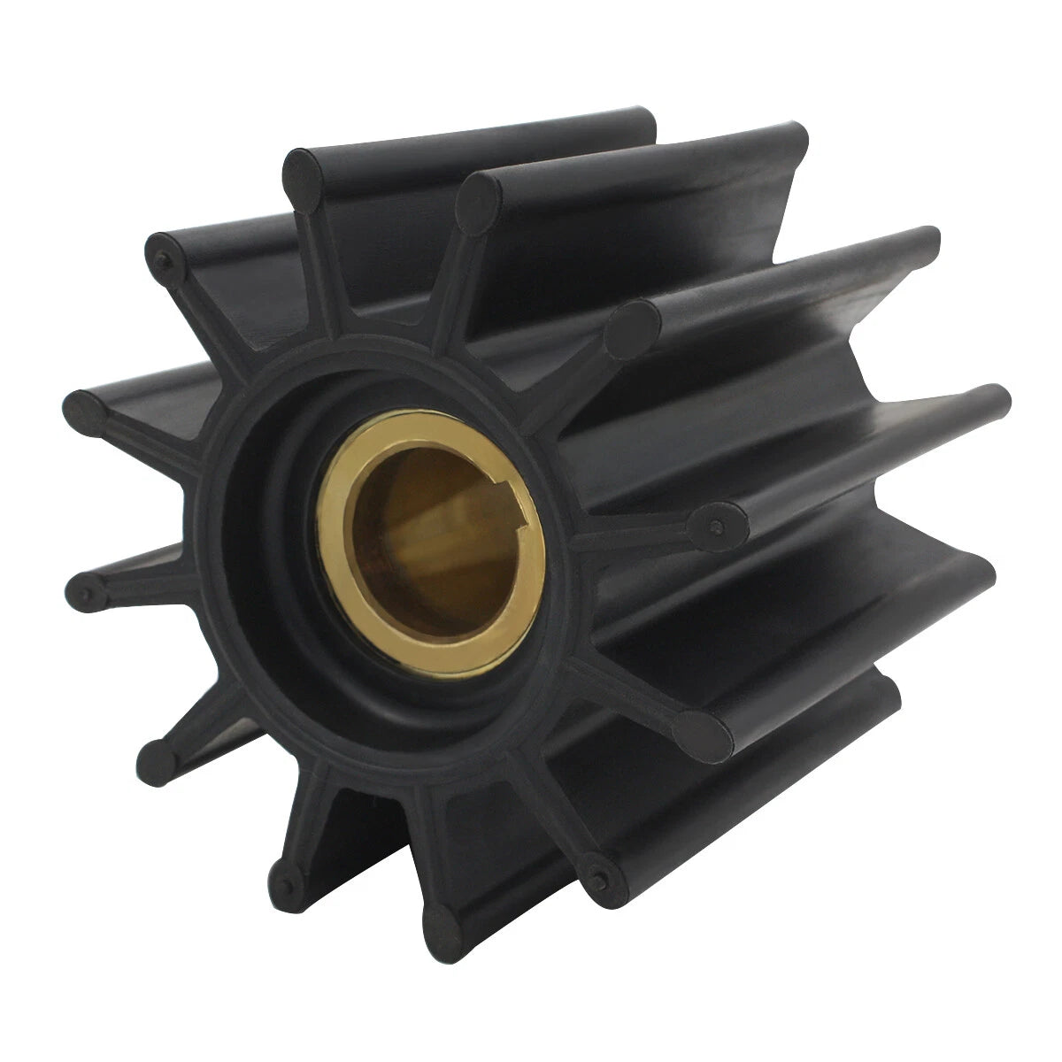 Marine Water Pump Impeller for Caterpillar (7E-0321, 1W5664)