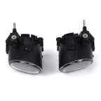 Fog Lights Lamp Set of 2 for Mini Cooper R50 R52 R53 (2002–2008)