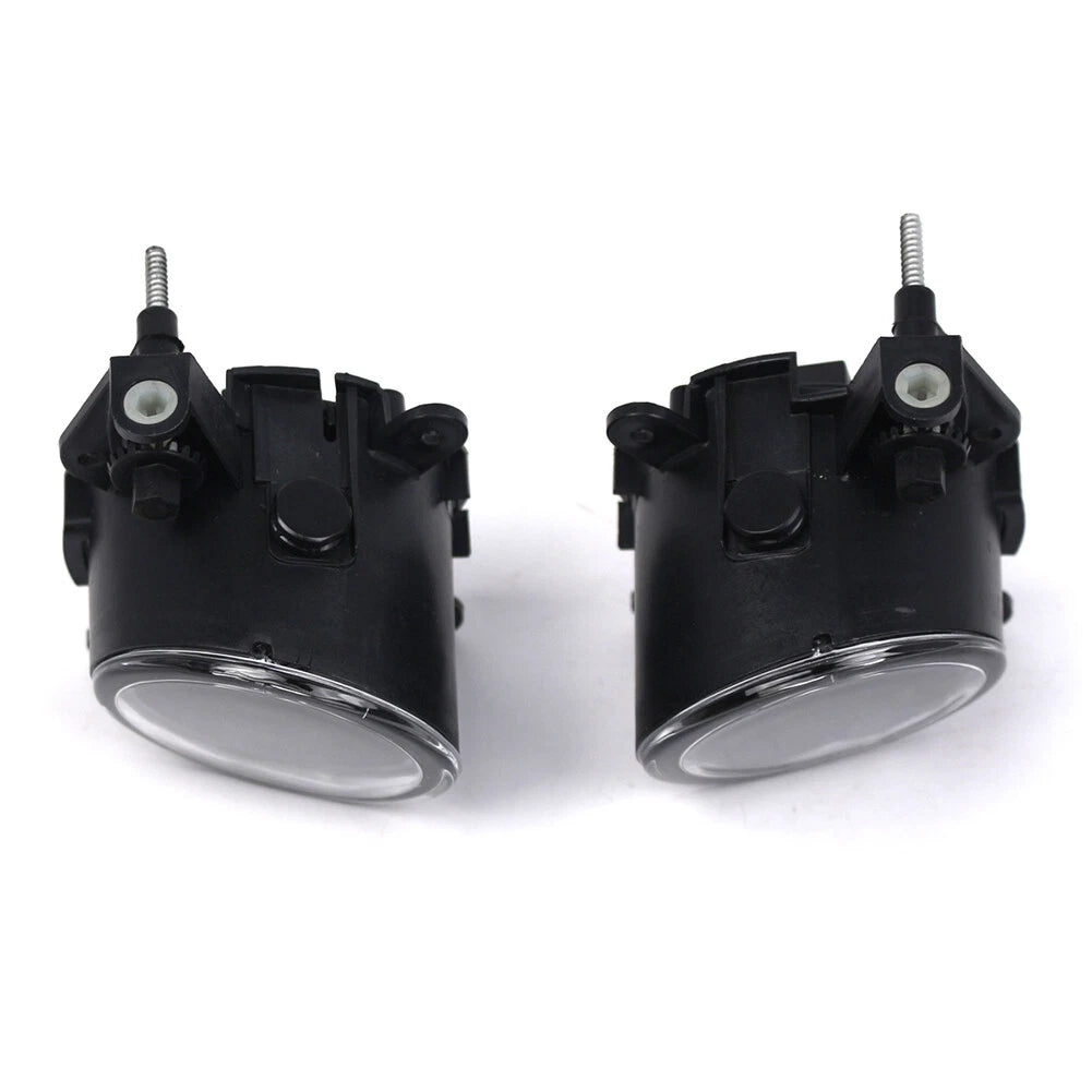 Fog Lights Lamp Set of 2 for Mini Cooper R50 R52 R53 (2002–2008)