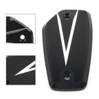 Front Brake Fluid Reservoir Cover for Suzuki Katana GSXS1000 (2015-2019)