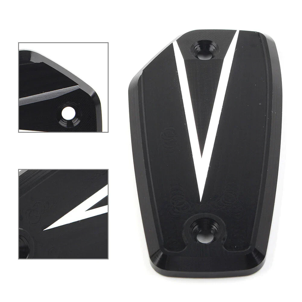 Front Brake Fluid Reservoir Cover for Suzuki Katana GSXS1000 (2015-2019)