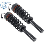 2X Front Shock Strut Absorbers for Cadillac CT6 4WD (2016-2020)