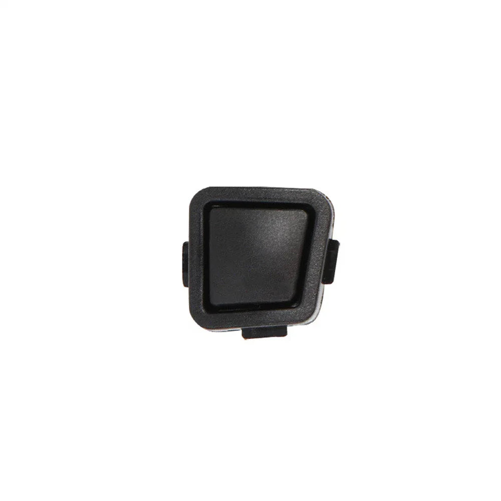 L&R Outside Door Handle Sensor Button Covers for Mercedes Benz S, R, CL, ML, GL