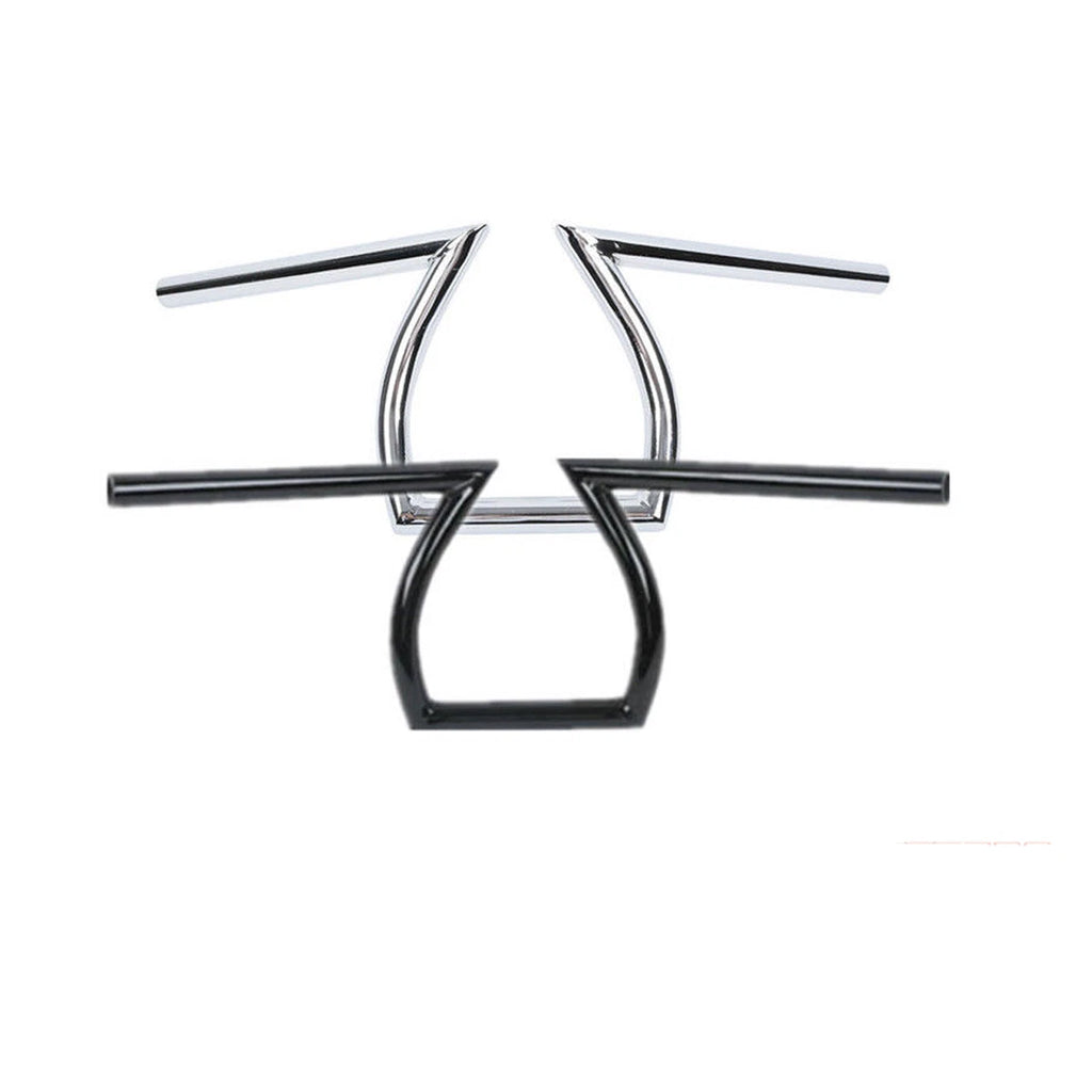 1" Handlebar for Harley Sportster Bobber (Z Fit)