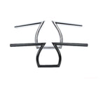 1" Handlebar for Harley Sportster Bobber (Z Fit)