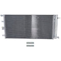 A/C Condenser for Kia Niro (2023–2024)