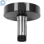 5 x 1-1/8 Inch 5C Step Collet for Lathe Workholding (Hardened Steel)
