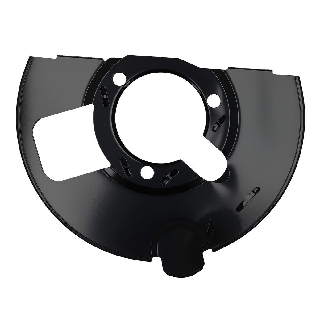 Brake Dust Shield Front Left for GMC Sierra 1500/Yukon (2014–2020) 20971875