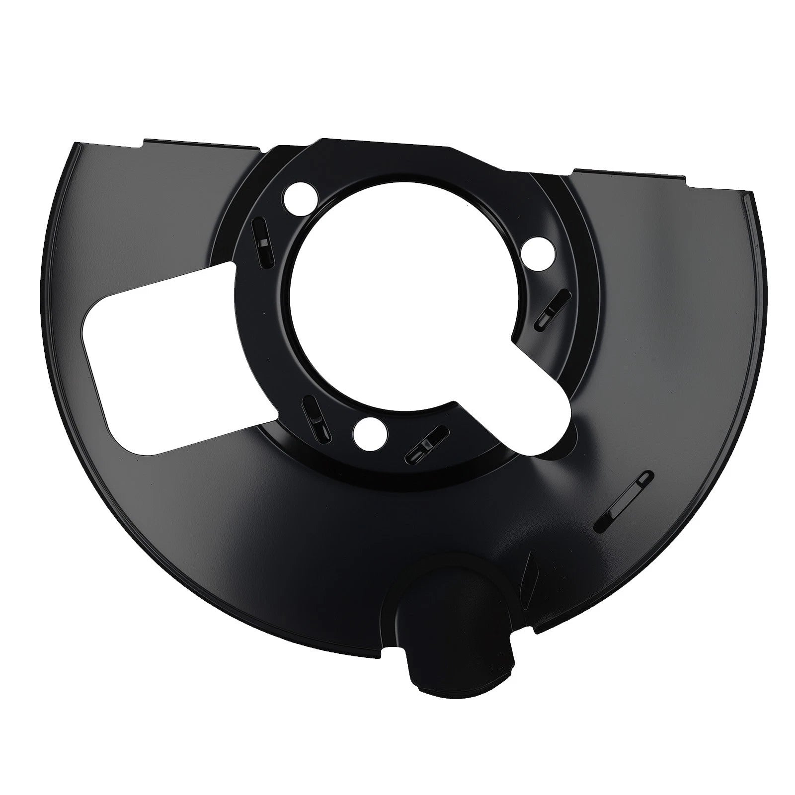 Brake Dust Shield Front Left for GMC Sierra 1500/Yukon (2014–2020) 20971875
