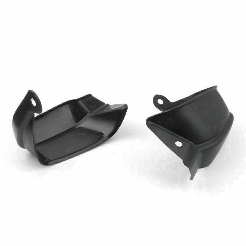 Aluminium Handguards for Honda CB500X (2013–2018)
