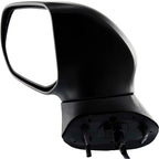 Power Mirror for Honda Civic 2006–2011 4 Door Sedan Left Side