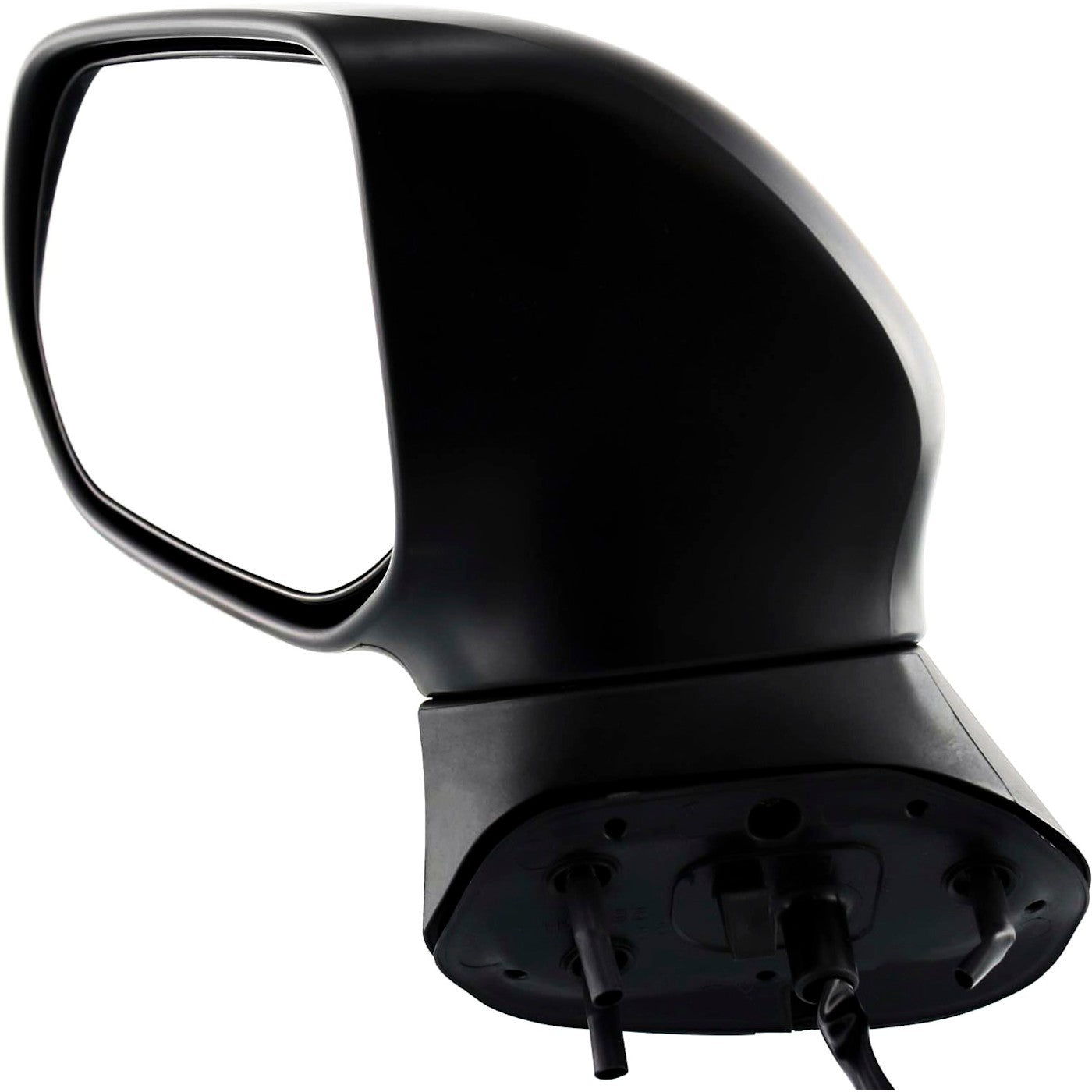 Power Mirror for Honda Civic 2006–2011 4 Door Sedan Left Side