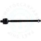 2X Front Steering Inner Tie Rod End for Mercedes-Benz E55 AMG (1999–2006)