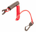 Kill Switch Key Floating Lanyard for Kawasaki Jet Ski (650–1200)