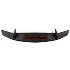 Rear Spoiler Wing with LED Light for Mitsubishi Lancer Sedan (Universal)