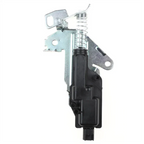Boot Tailgate Lock Motor Actuator Solenoid for Ford Fusion Fiesta (2002-2023)