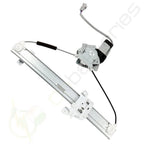 Motor Window Regulator Rear Right for Mitsubishi Galant (2004–2012)