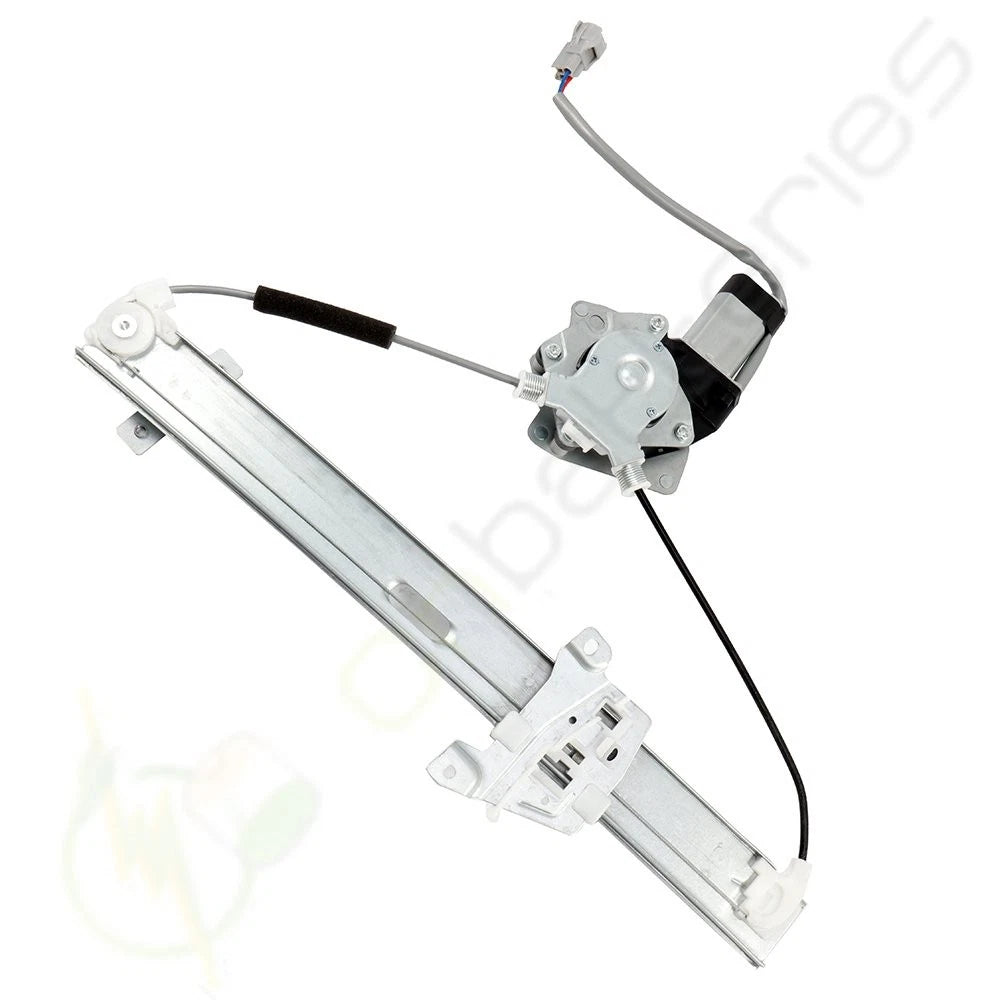 Motor Window Regulator Rear Right for Mitsubishi Galant (2004–2012)