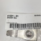 Gas Fuel Pump Bracket Bail for Harley-Davidson Touring Ultra FLHTCUI (2001)