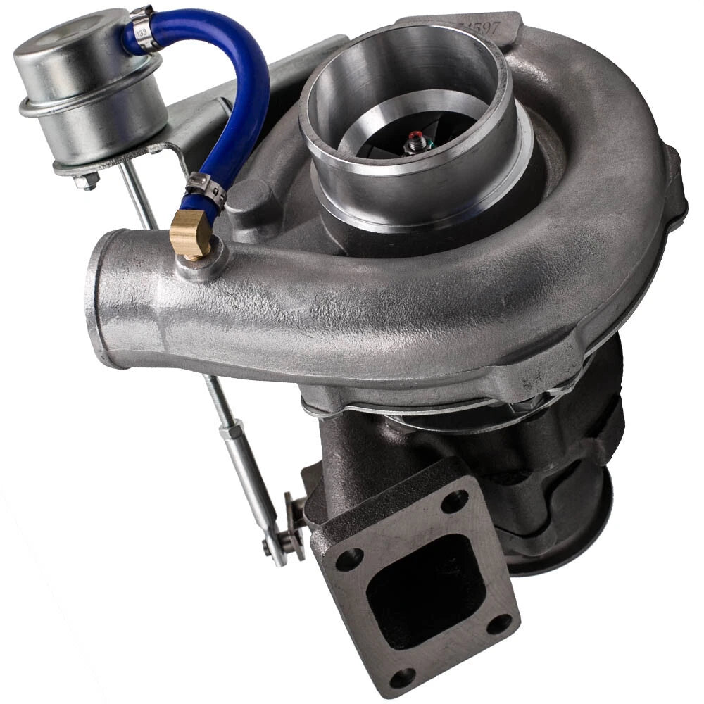 Turbocharger Blow Off Valve Kit for 1.5L-2.5L 4/6 Cylinder Engines