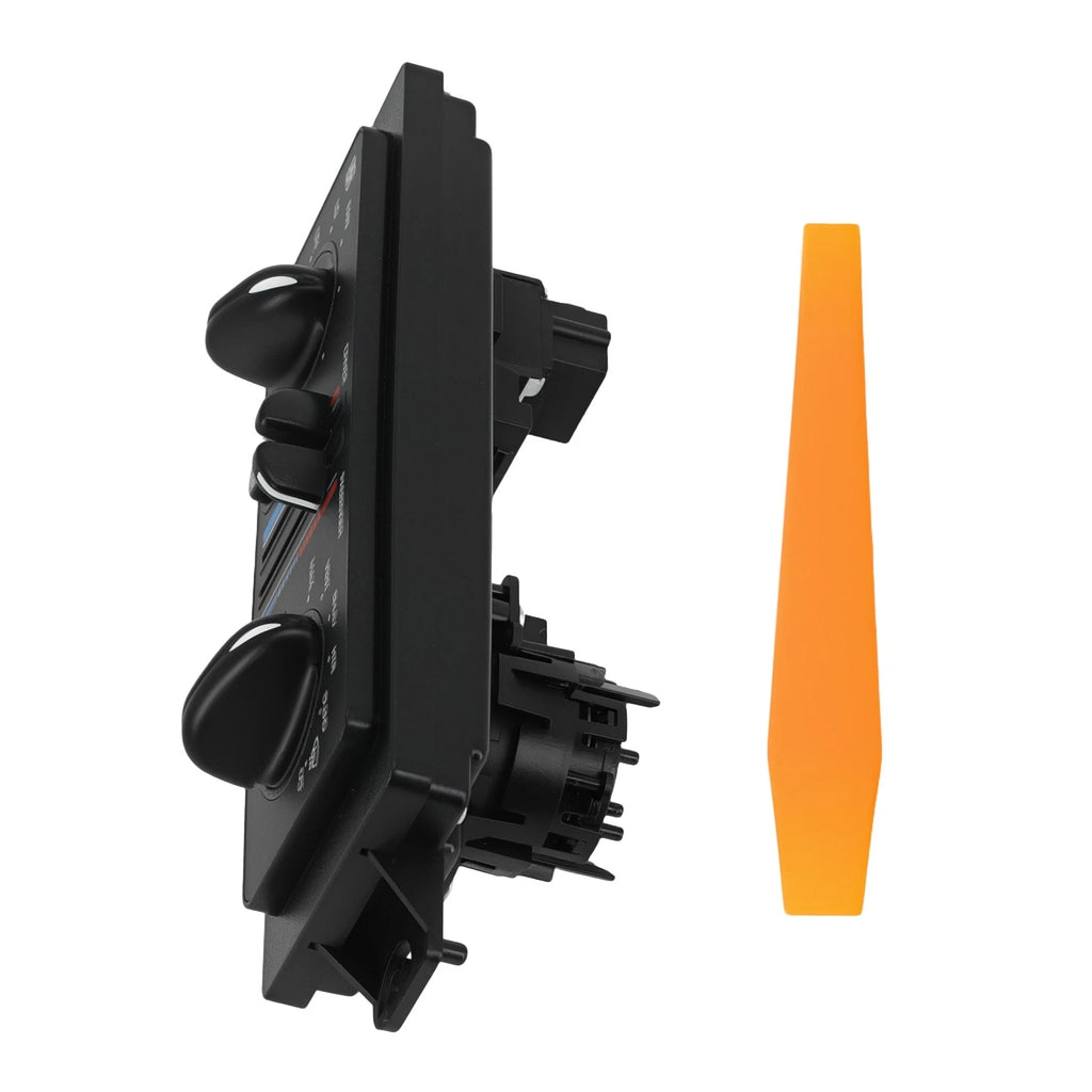 Dual Climate Control for Buick Century (2000-2005)