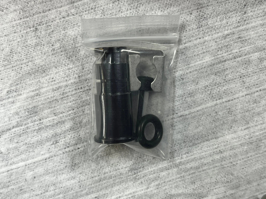 RIVA Bosch VT1100 Fuel Injector Top Hats for VT1100
