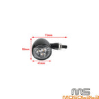 LED Turn Signal Light for Yamaha Suzuki Kawasaki