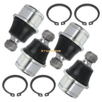 4X Lower Ball Joint for Can-Am Maverick 1000 Sport Trail X3 (2013–2018) 706202045