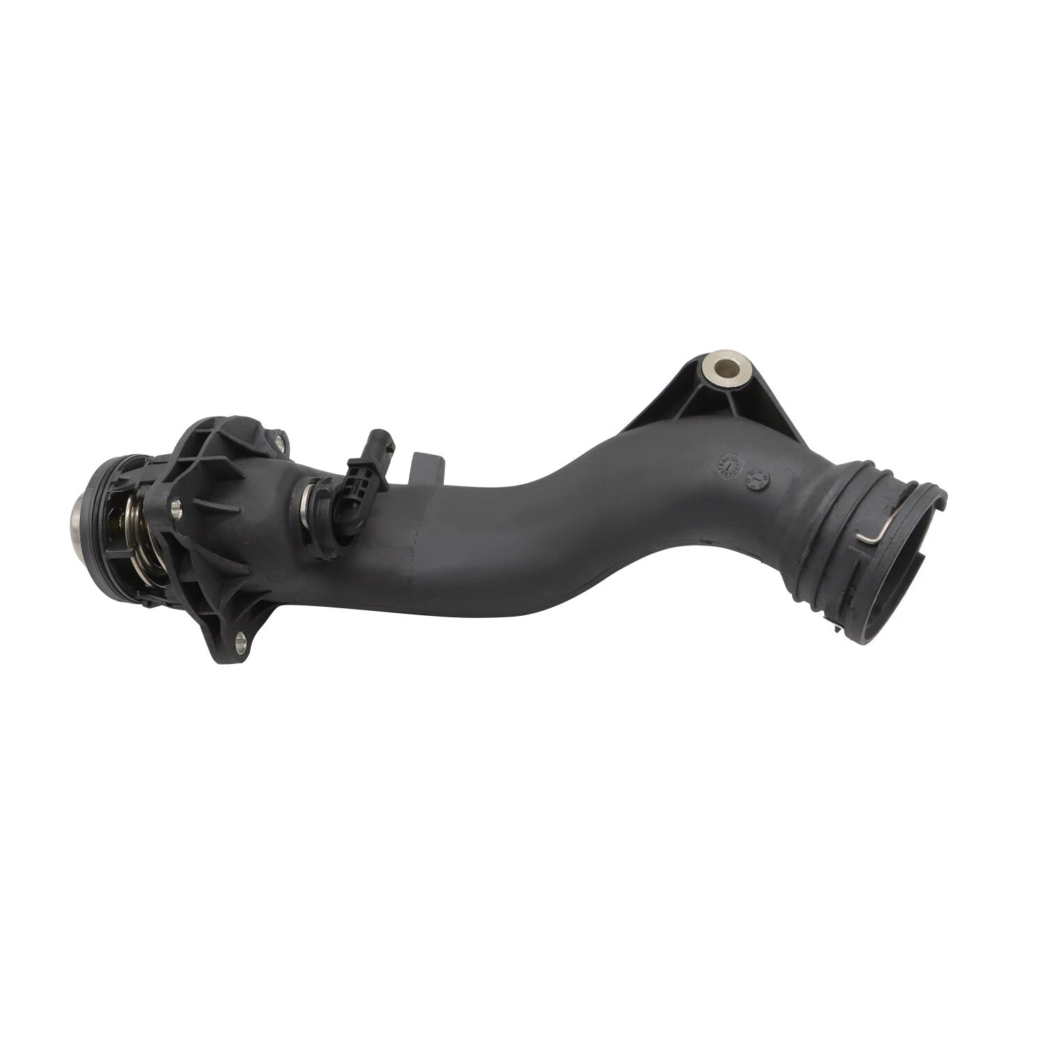 Engine Coolant Thermostat Housing 2782000815 for Mercedes GL450 CLS550 CL550 (2007–2012)
