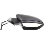 Passenger Side Power Heated Mirror for Volkswagen Beetle (2012–2018)