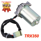 Power Shift Control Motor for Honda TRX350FE Rancher 350 ES 4X4 (2000–2006)