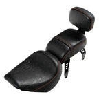 Seat Backrest for Indian Scout Bobber (2018–2023)
