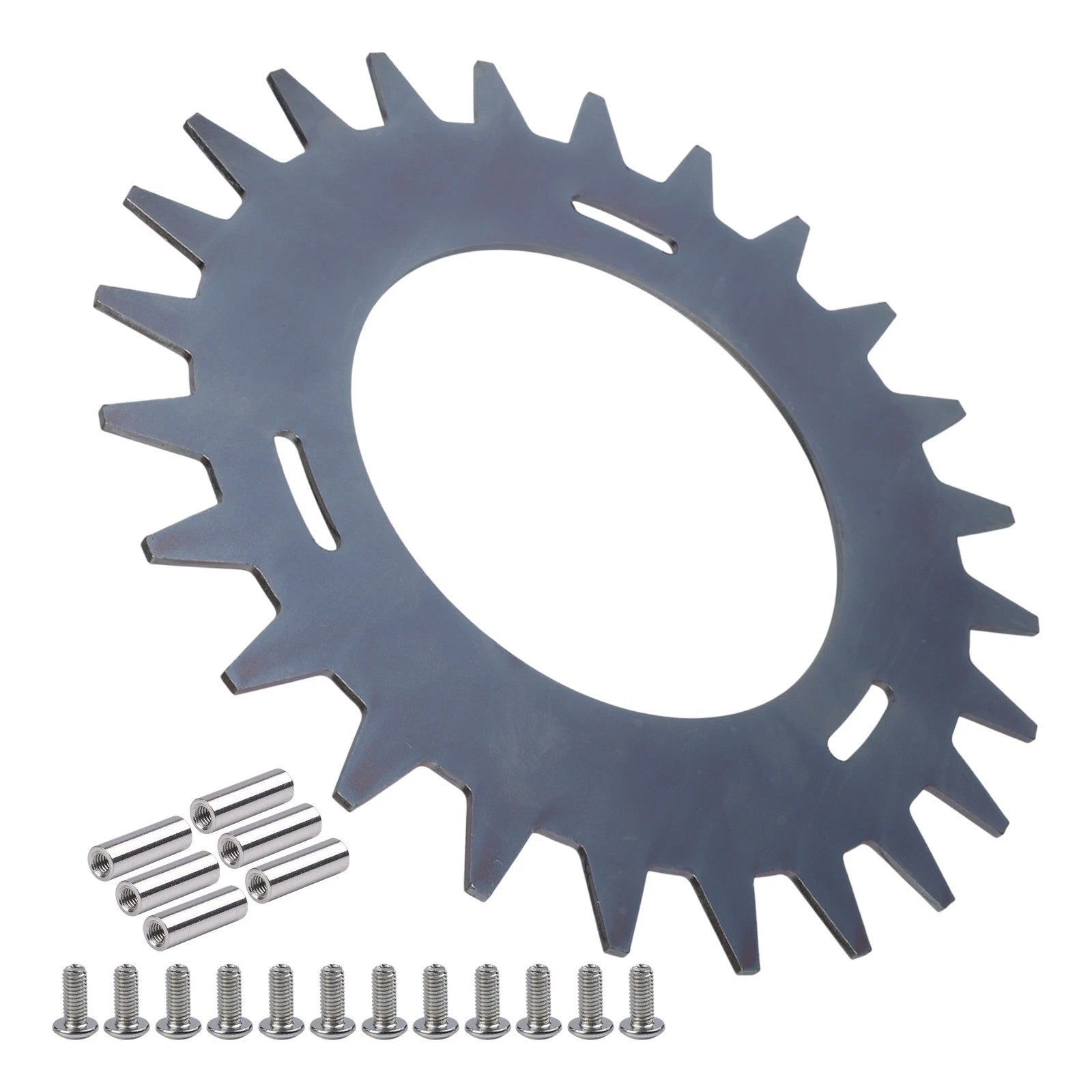 Anti-Slip Spikes for Segway Navimow H500E H800E (2022–2023)