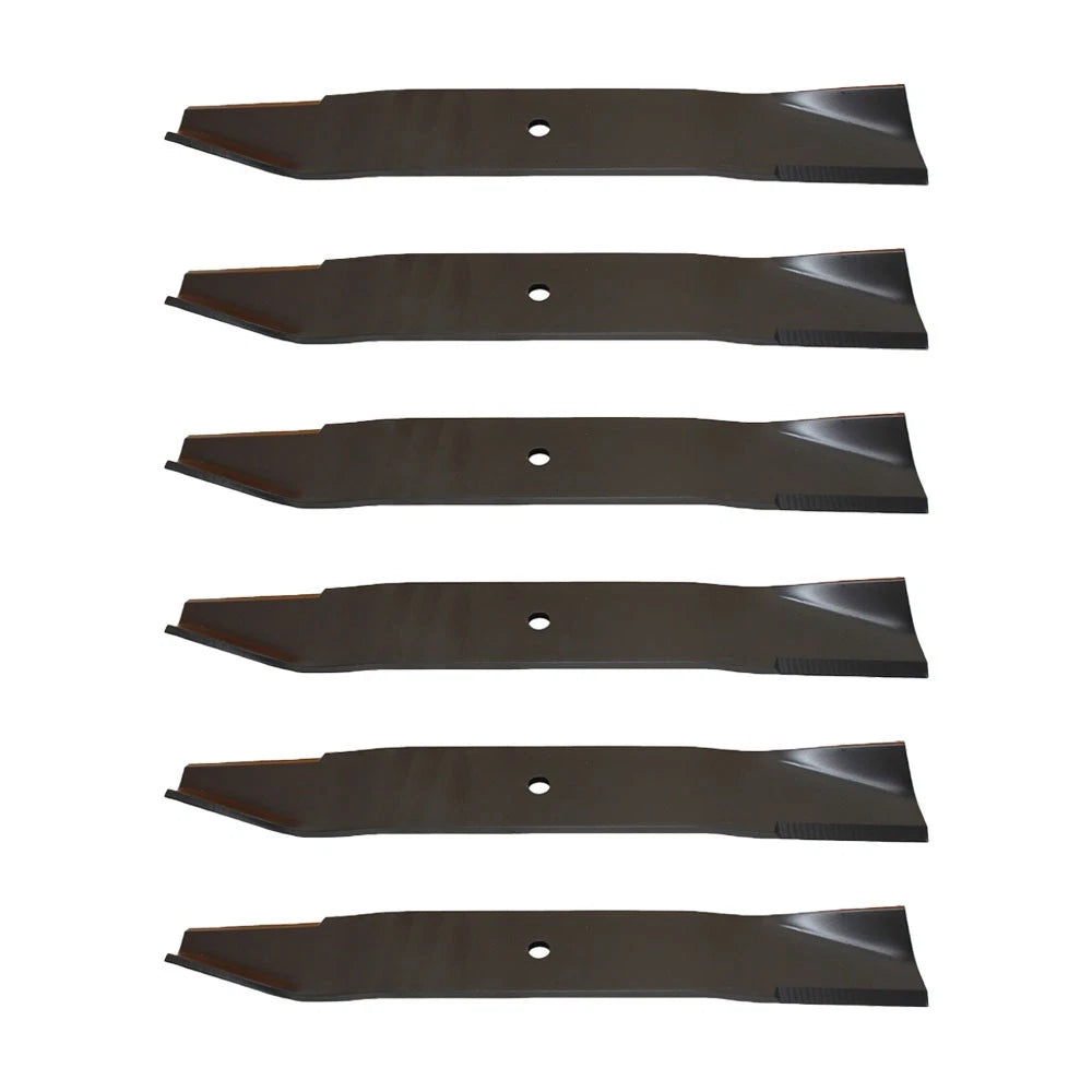 6X Blades for Woods (Replaces 70104)