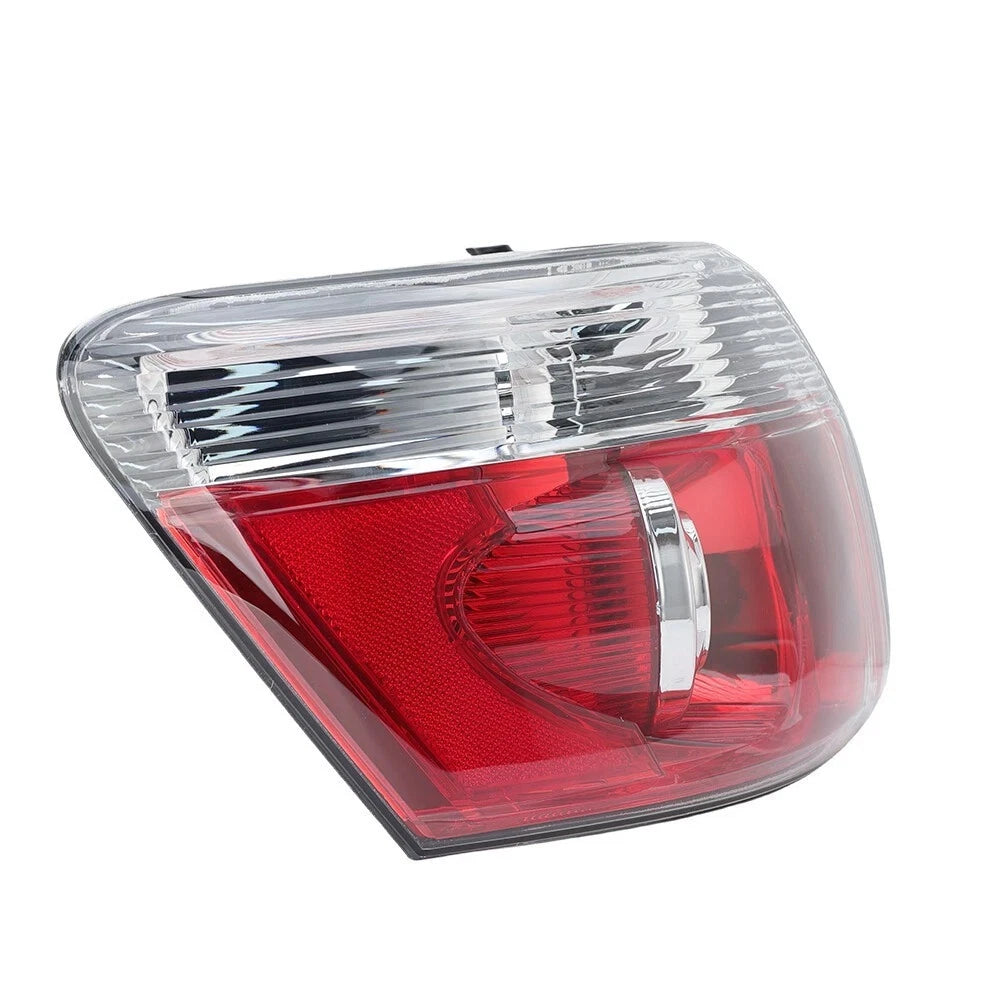 LED Tail Light Outer Brake Lamp for GMC Acadia (2007–2012) - Left Driver Side
