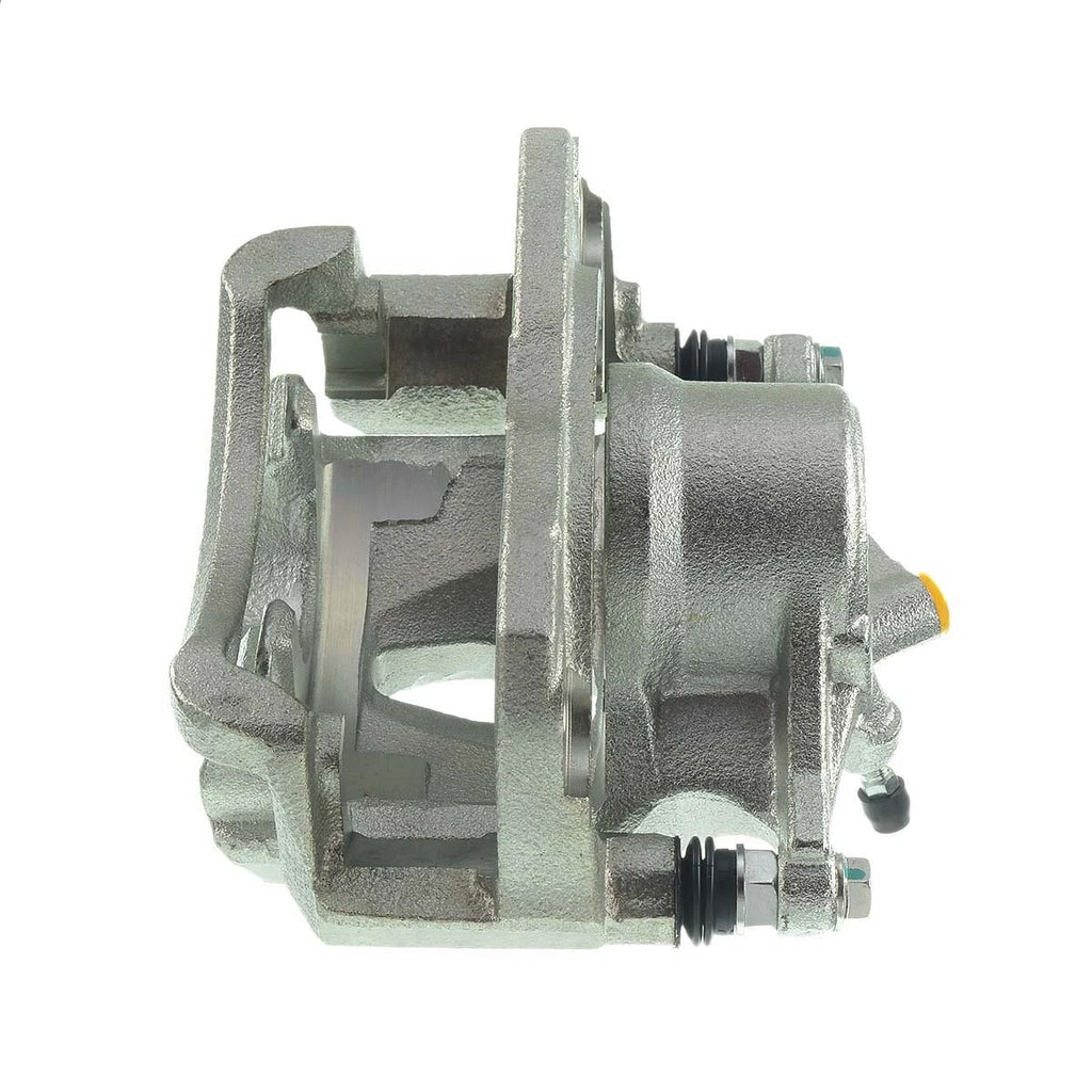 Front Right Disc Brake Caliper and Bracket for Toyota Sienna (2001-2003)