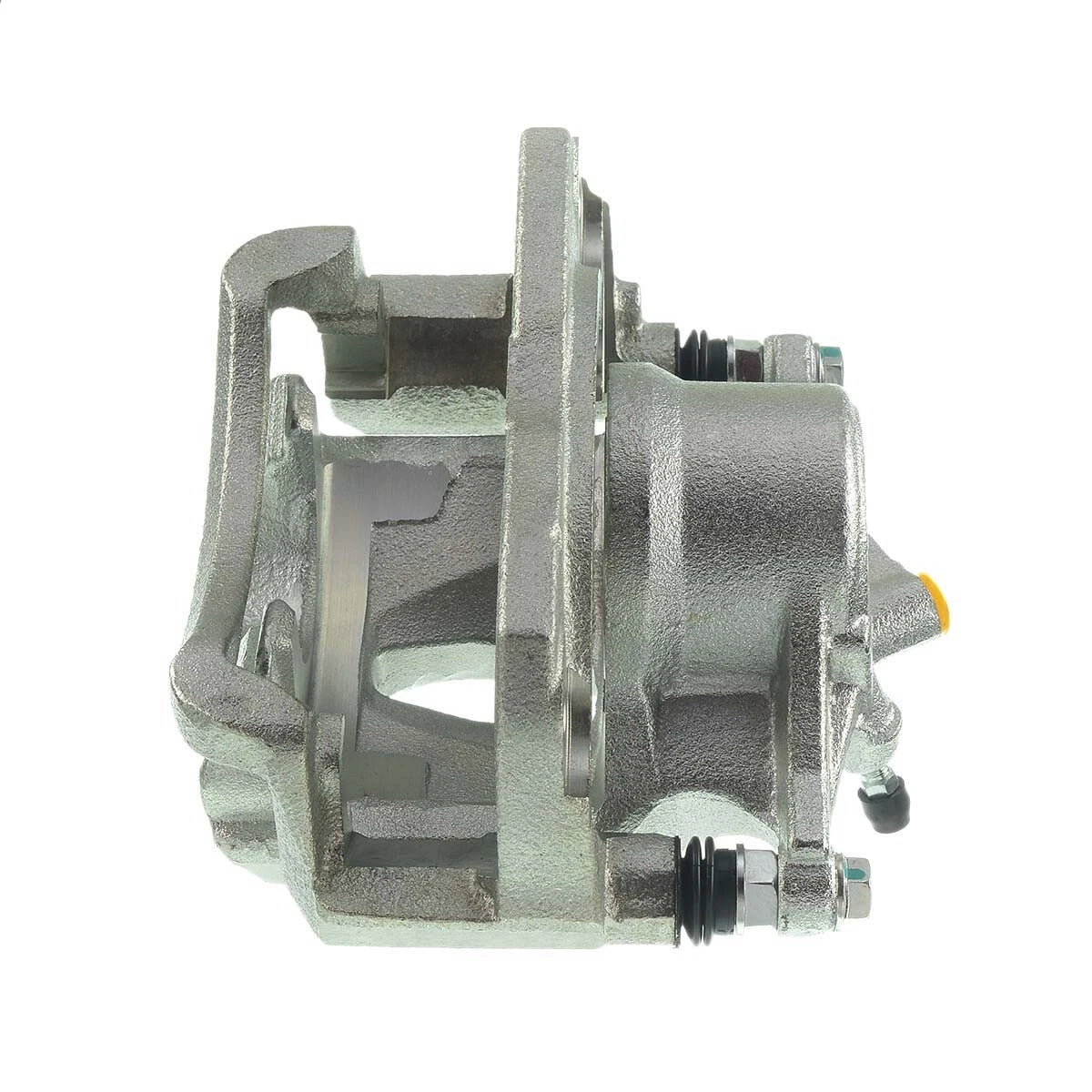 Front Right Disc Brake Caliper and Bracket for Toyota Sienna (2001-2003)