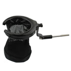 Rear Passenger Drink Cup Holder for Honda Goldwing GL1800 (2001–2017)