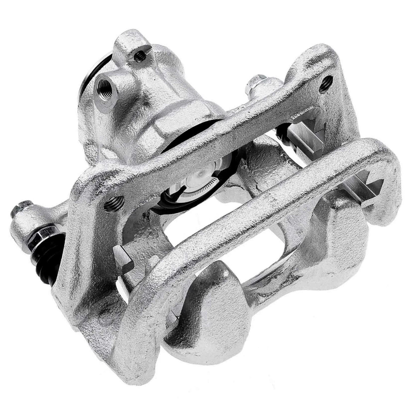 Rear Left Brake Caliper with Bracket for Jeep Compass (2017-2023)