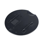 Fuel Gas Tank Filler Lid Door Cap for Ford F-150 (2009–2014) 4L3Z-99405A26-EAA