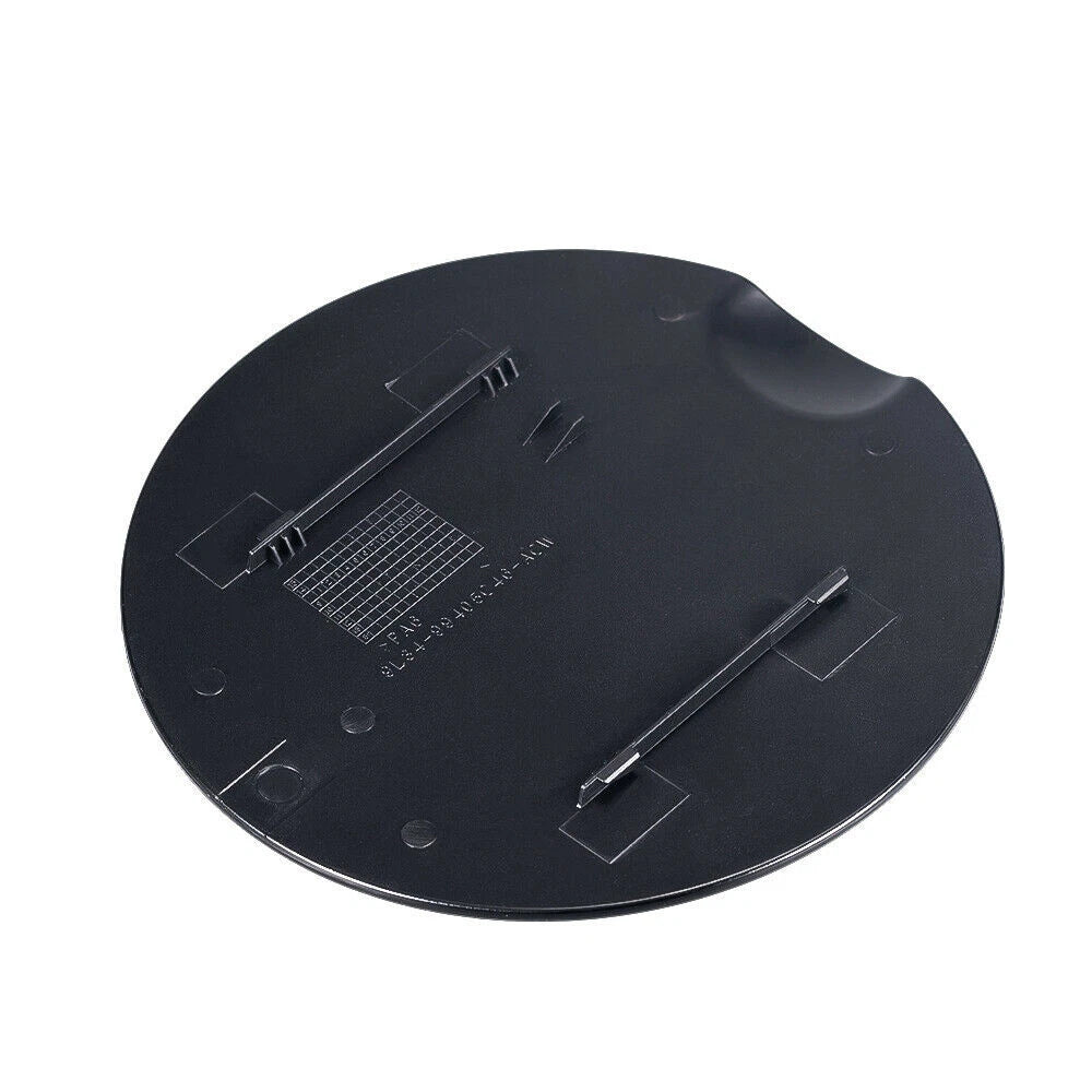 Fuel Gas Tank Filler Lid Door Cap for Ford F-150 (2009–2014) 4L3Z-99405A26-EAA