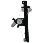 Window Motor Regulator Assembly for Nissan Sentra (2013–2019)