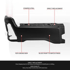 Left Rear Bumper End Cap for Ford F-250 SD (2023–2025)