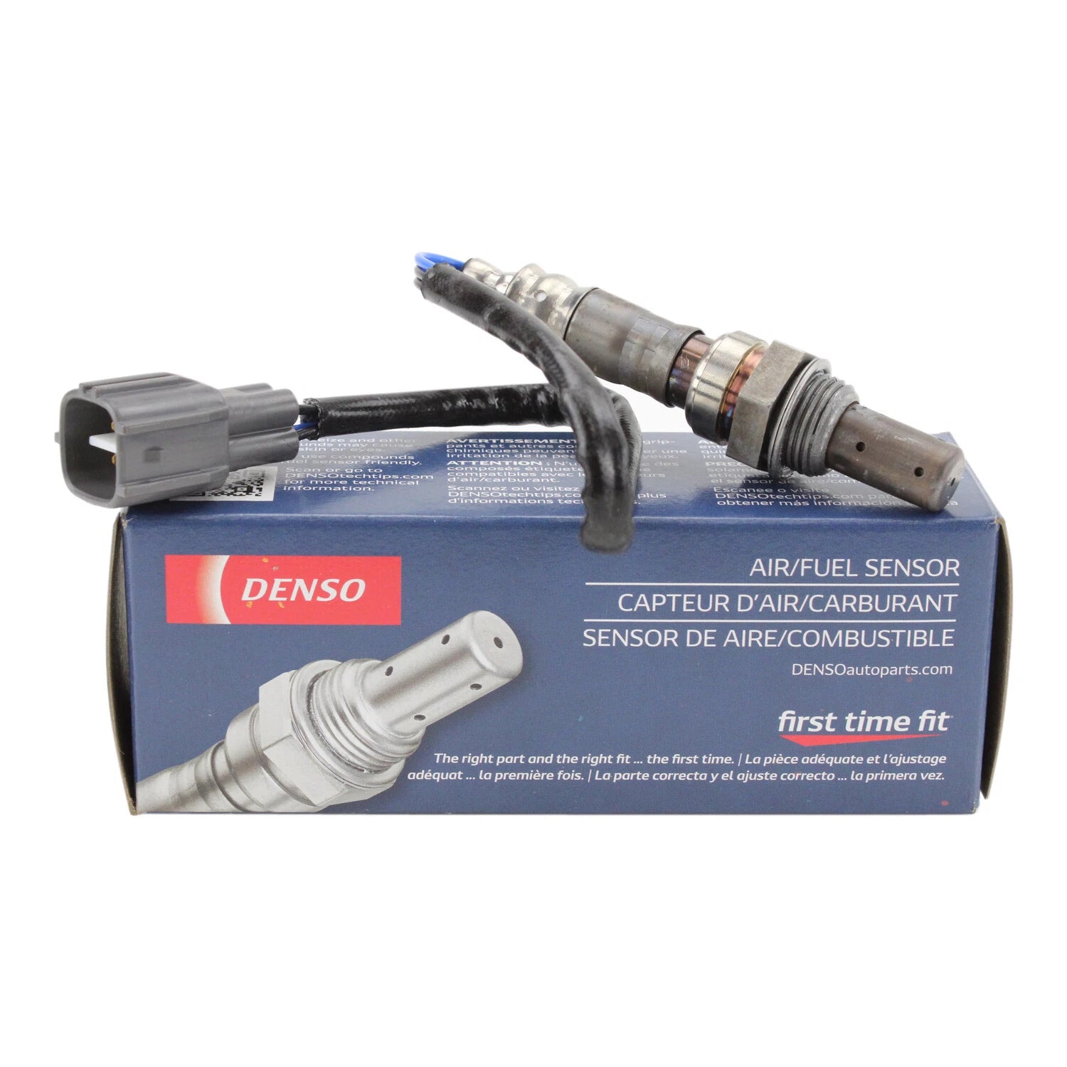 Denso 234-9009 Upstream Oxygen Sensor for Lexus Toyota