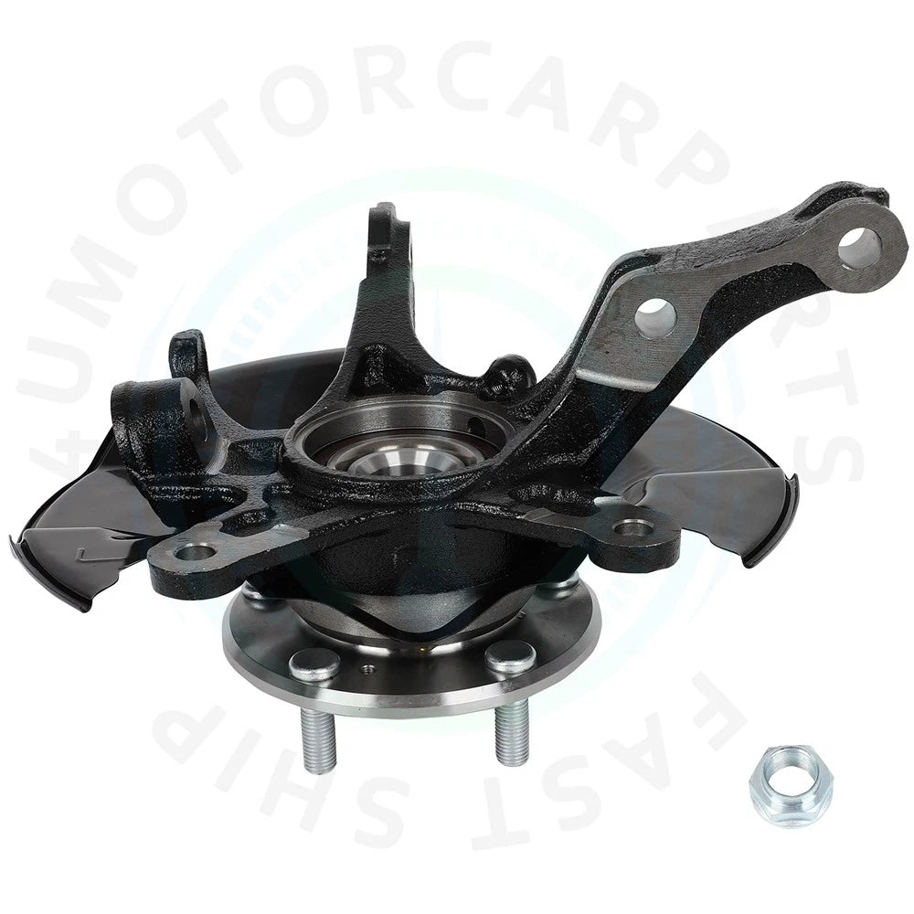 Wheel Hub Bearing Knuckle for Honda Civic (2012)