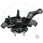 Wheel Hub Bearing Knuckle for Honda Civic (2012)