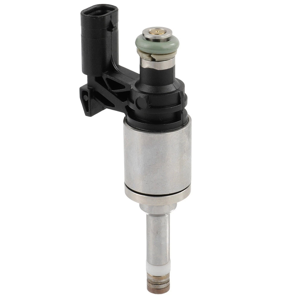 Set of 4 Fuel Injectors for Audi A1, Volkswagen Jetta 1.4L, Seat Ibiza, Toledo 1.2L